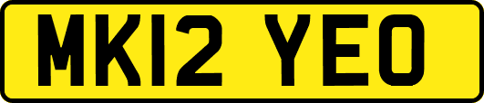 MK12YEO
