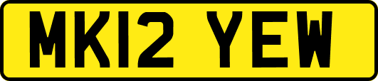 MK12YEW