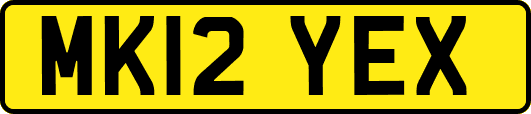 MK12YEX