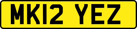 MK12YEZ