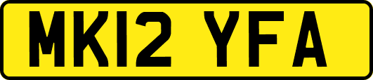 MK12YFA