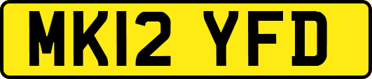 MK12YFD