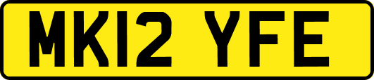 MK12YFE