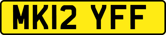 MK12YFF