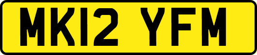 MK12YFM