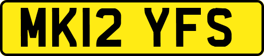 MK12YFS