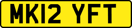 MK12YFT