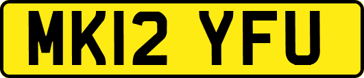 MK12YFU