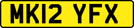 MK12YFX