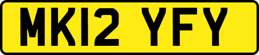 MK12YFY