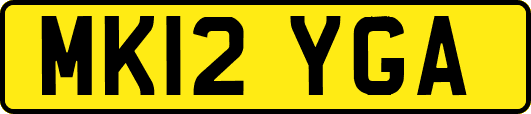 MK12YGA