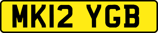 MK12YGB