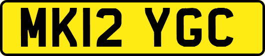 MK12YGC