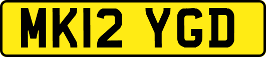 MK12YGD