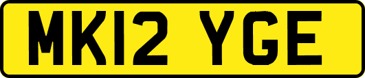 MK12YGE