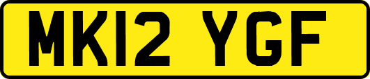 MK12YGF