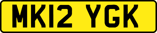 MK12YGK