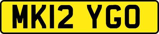 MK12YGO