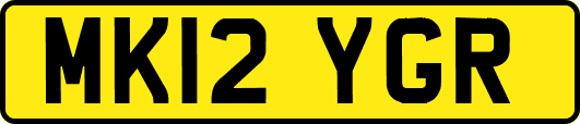 MK12YGR