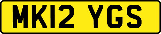 MK12YGS
