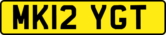 MK12YGT