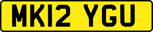 MK12YGU