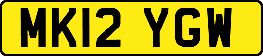 MK12YGW