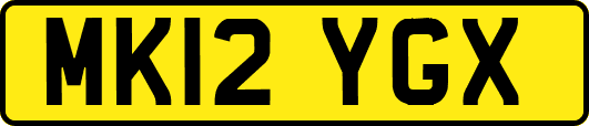 MK12YGX