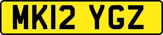 MK12YGZ