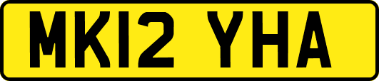 MK12YHA