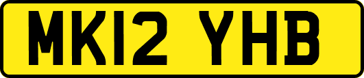 MK12YHB
