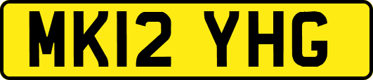 MK12YHG