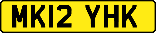 MK12YHK
