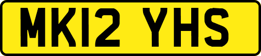MK12YHS