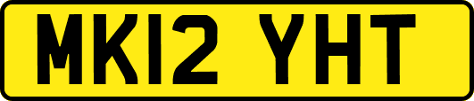 MK12YHT