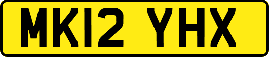 MK12YHX