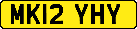 MK12YHY