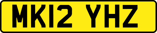 MK12YHZ