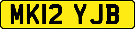 MK12YJB