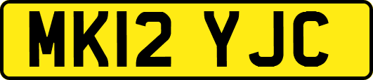 MK12YJC