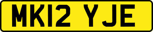 MK12YJE