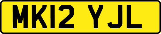 MK12YJL
