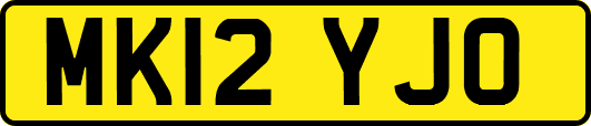 MK12YJO