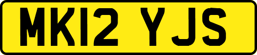 MK12YJS