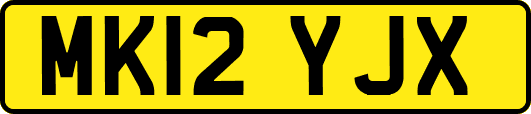MK12YJX