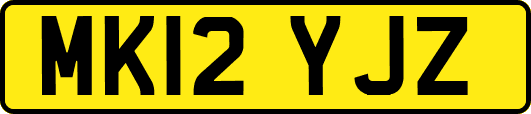 MK12YJZ