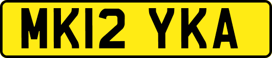 MK12YKA