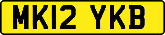 MK12YKB