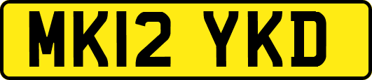 MK12YKD