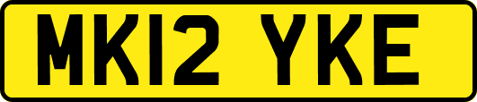 MK12YKE